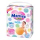 Merries sauskelnės kelnaitės PM 6-10 kg